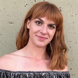 Meet your Posher, Liz